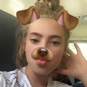 Meet your Posher, Nevaeh